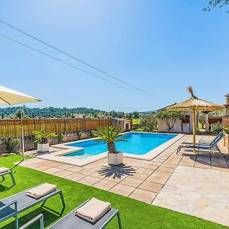 Lena Villa Pollença