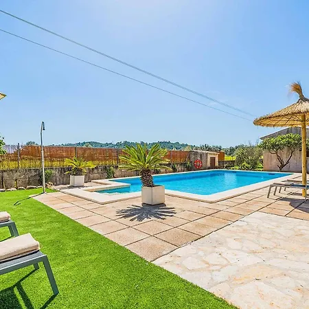 Villa Lena Pollença