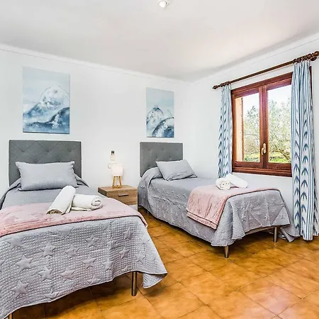 Lena Villa Pollença