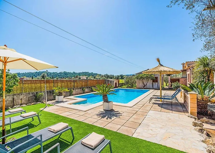 Lena Villa Pollença