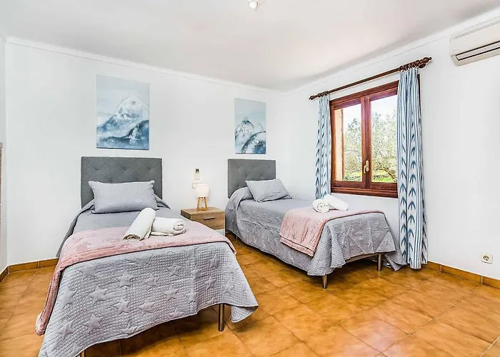 Lena Villa Pollença